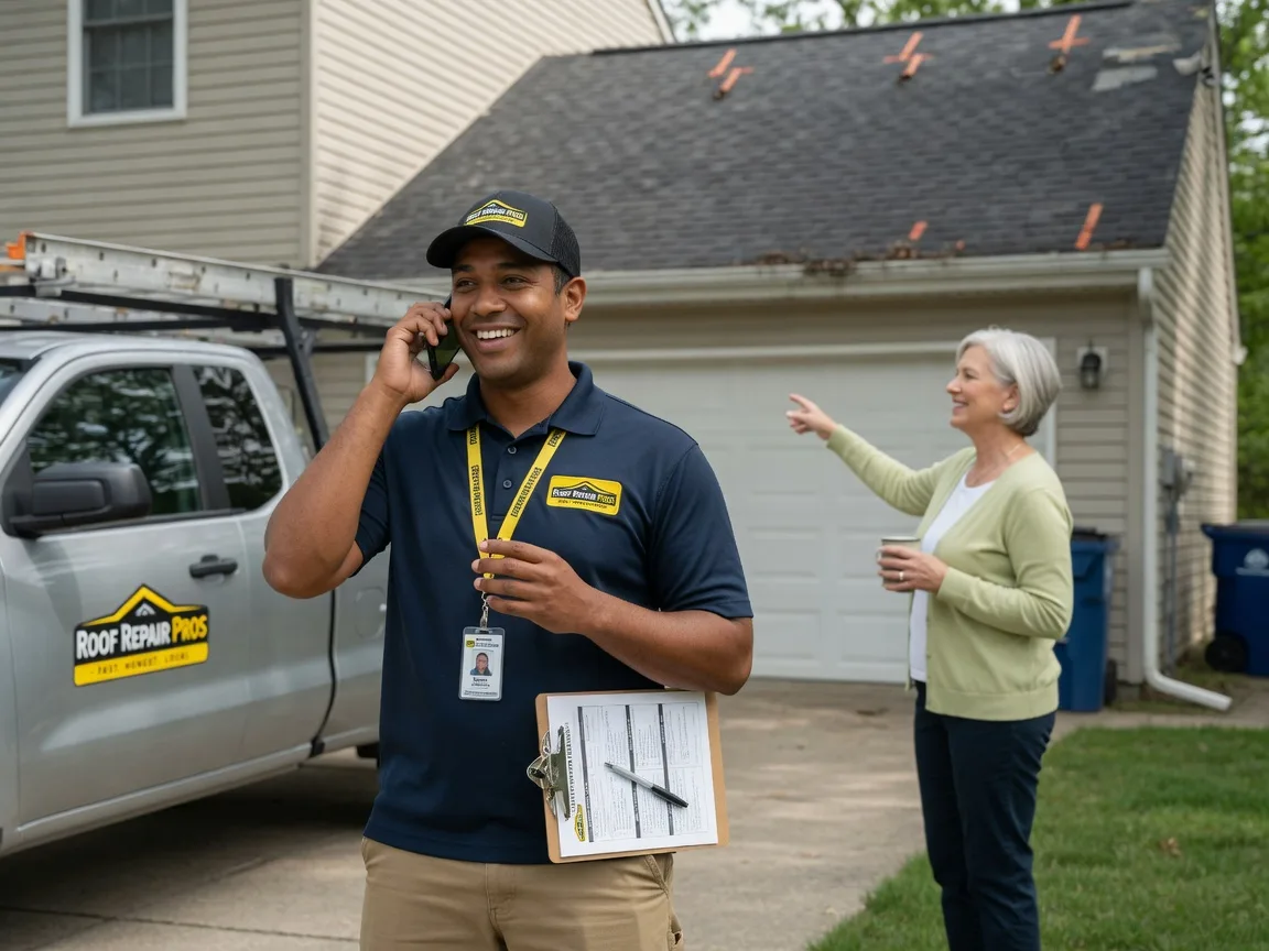 Roof Repair Red Bluff, CA FAQs